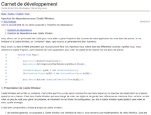 Tablet Screenshot of fonteyne.net