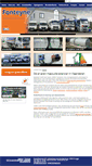 Mobile Screenshot of fonteyne.be